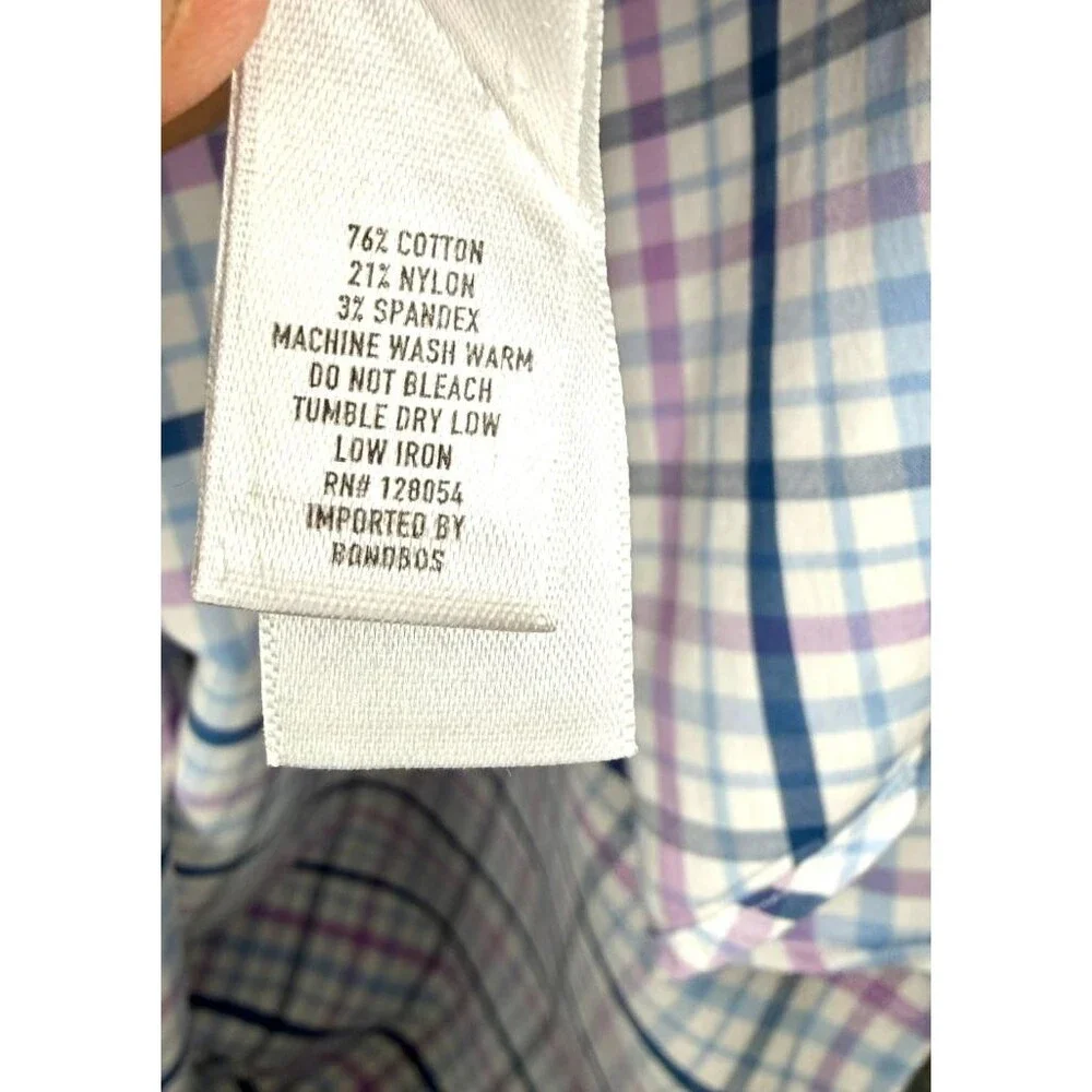 Bonobos stretch slim